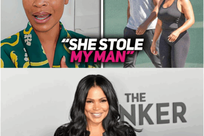 The Queen’s Double Betrayal: Inside the Feud That Turned a TV Rivalry into a Heartbreaking Personal Scandal