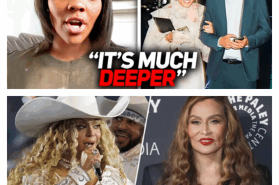 ‘She Got In Touch With Bill’: Candace Owens Unleashes Shocking Conspiracy Linking Beyoncé and Israeli Billionaire to Charlie Kirk’s Assassination