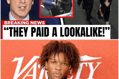 FBI Data Reveals Stunning Twist in D4vd Case: Forensic Evidence Clears Indie Pop Star, Pointing to a Calculated Framing