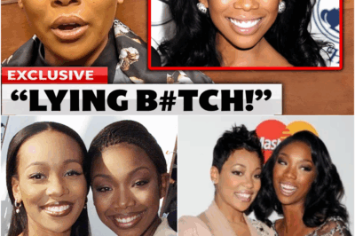 The Backstage Punch, Lost Millions, and the Real Secret Behind the Decades-Long War Between Monica and Brandy