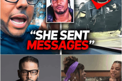 The $10 Million Silence: Did Angie Stone’s Lawsuit and Diddy Secrets Lead to Her “Accidental” Death?