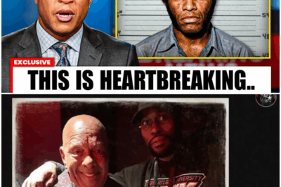 Hanged By the KKK, Lost to Heroin, and Named by Bruce Lee: The Terrifying Secrets Ron ‘The Black Dragon’ Van Clief Tried to Bury Forever