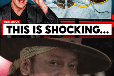 The Secret Life and Tragic Death of D’Angelo: How Fame, Addiction, and a Hidden Illness Silenced the Messiah of Soul