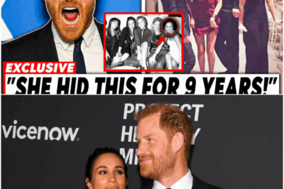 The Soho House Strategy: Harry’s Alleged Discovery That His Fairy Tale Was a Calculated Blueprint for Royal Power