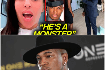 Image Keywords: Keyword 1: Ne-Yo angry defending cheating on podcast Keyword 2: Crystal Renay emotional speaking out allegations Keyword 3: Ne-Yo ex-girlfriend bruised face domestic violence leak Keyword 4: R&B singer alleged abuser public downfall Keyword 5: Polyamory relationship manipulation control Facebook Caption: Caption 1: The shocking world behind Ne-Yo’s platinum image has completely exploded! His ex-wife, Crystal Renay, just launched an all-out assault, exposing not just his alleged “sister-wife” polyamorous setup, but claiming he has been abusive, controlling, and manipulative toward all four of his current girlfriends. The situation turned instantly disastrous when Crystal leaked devastating photos of one girlfriend’s bruises, backed by rumors of a leaked domestic violence video that has stunned fans. This is more than a messy breakup; it’s an alleged pattern of psychological warfare and physical abuse spanning years, finally catching up to the R&B superstar. The full article details the sickening claims of him forcing women to compete for attention and the harrowing truths behind his life of deception. See every explosive detail and why fans are calling for his immediate cancellation. Caption 2: The music star who built a career on love songs is now exposed as a narcissist who allegedly destroys the women who love him! The heartbreaking pattern of alleged abuse and manipulation across Ne-Yo’s entire romantic history—from convincing Monyetta Shaw to irreversibly alter her body, to his ex-wife Crystal Renay calling him out for 8 years of lies, to horrifying claims of a “body slam” from another baby mama—is now revealed in full. The new evidence, including a leaked video and shocking bruise photos from his current relationship, confirms the worst fears: the gentleman persona was an illusion. This is the tragic downfall of a man who repeatedly refused accountability, always choosing denial and revenge. Read the complete story that shows exactly how his reign of terror began and why the women he scorned are finally speaking their truth. Headline: THE GENTLEMAN’S DOWNFALL: Ne-Yo Exposed In Devastating Allegations of Abuse, Control, and Narcissism Across Multiple Relationships