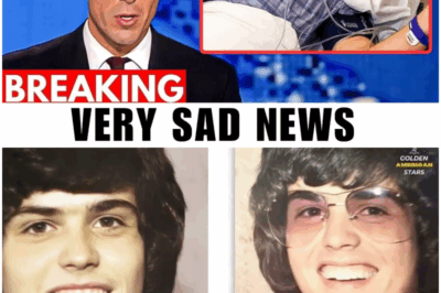 The Unbreakable Vow: Donny Osmond’s Spinal Paralysis Scare and the $20 Million Debt That Defined His Triumphant Comeback