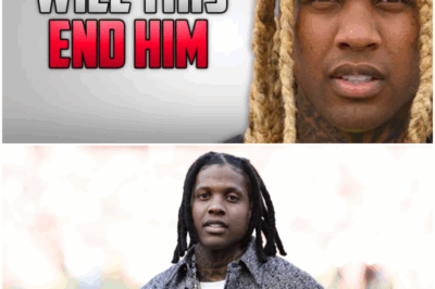 The Cost of Loyalty: Inside Lil Durk’s Explosive ‘Murder-for-Hire’ Case and the $4.5 Million Bail Denial That Sealed His Fate