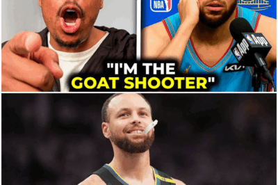 The Tragic Fall of ‘The Truth’: Paul Pierce’s Ego Wages War on His Own Hall-of-Fame Legacy