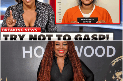 The Unthinkable Betrayal: How R&B Star Shanice Was Dropped for Getting Pregnant and Became a Homeless Celebrity