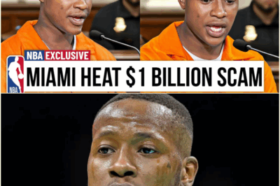 THE MAFIA’S SLAM DUNK: FBI Raids Rock NBA as Star Player and Hall of Fame Coach Arrested in Multi-Million Dollar Gambling and Game-Rigging Conspiracy