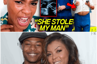 FURY AND BETRAYAL: Nia Long’s Peace Shattered by Rumors of Taraji P. Henson’s Pregnancy with Ex Ime Udoka