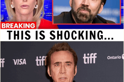 The Fire and the Fury: How Nicolas Cage Lost a $150 Million Empire, Survived Hollywood’s Scorn, and Found Unthinkable Peace in the Ashes of His Own Chaos