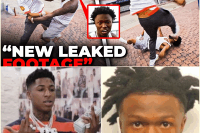 The Hierarchy of Fear: Viral Footage of NBA YoungBoy ‘Smacking’ Lul Tim Signals the Violent Collapse of an Empire Built on Paranoia