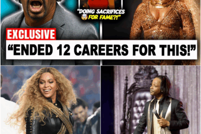 Beyoncé’s Dark Empire Unmasked: Katt Williams and Jaguar Wright Accuse the Queen of Pop of Ruining 12 Careers and Covering Up Mysterious Deaths