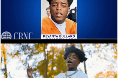 The $10,000 Bounty: Feds Close In on Yungeen Ace for Allegedly Masterminding Julio Foolio’s Deadly Birthday Ambush