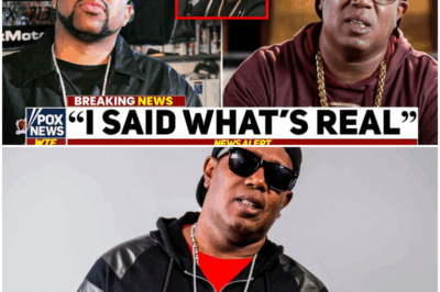 Southern Hip-Hop Dynasty Wars: The Untold Story of the Explosive Feud Between Master P and Pimp C