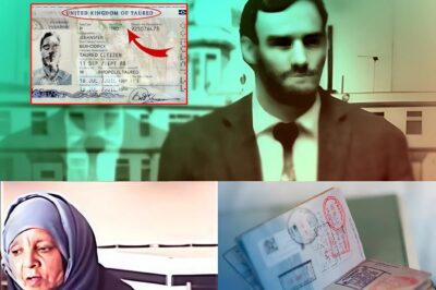 FROM TAURED TO TORENZA — TWO NAMES, ONE UNBELIEVABLE A man “slipped through time” in Tokyo, 1954. A woman “from another planet” appeared in New York, 2025. Both carried passports from nations that don’t exist. The question is why does history seem to repeat itself so precisely? Or have we just touched the thin line between two worlds? Read the truth in the first comment…