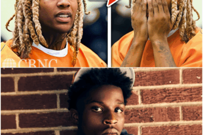 The Walls Are Closing In: Snitches, Betrayal, and the Chilling Charges That Could Send Lil Durk to Prison for Life