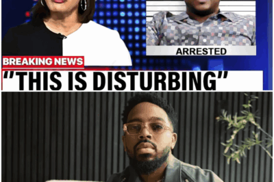 The Gospel Empire’s Fall: Lawsuit Reveals CEO Norman Jumpy’s Alleged “Systematic Fraud” That Shattered Maverick City Music