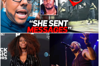 $10 Million, A Demonic Confession, and a Deadly Crash: Did Angie Stone Predict Her Own Industry Assassination?