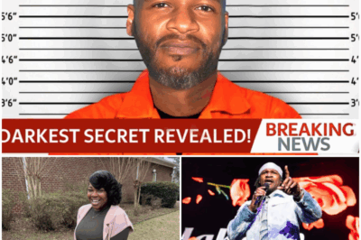 The Man Who Sang “Put That Woman First” Arrested Three Times for Animal Cruelty: Jaheim’s Descent into Financial Ruin and a Legacy Destroyed by His Dark Secret
