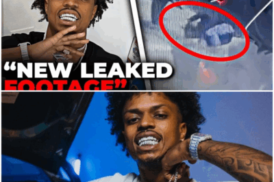 The Final Post: How BTB Savage’s Vlad TV Interview and Bloodstained Instagram Flex Turned Justified Self-Defense into an Assassination Hours Later