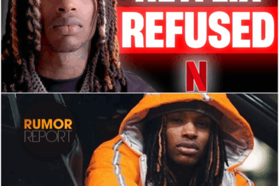 A King’s Betrayal: The Shocking Allegation That Lil Durk “Backdoored” King Von to Escape Life in Prison