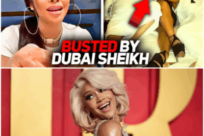 Saweetie’s Final Betrayal: Escorting, Cocaine Debt, and the Chilling Dubai Party Rumors That Shamed a Superstar