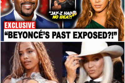 Secret Tapes, Cuckolding Claims, and a Dark Alliance: Unverified Allegations of Ray J and Jay-Z’s Twisted History with Beyoncé Rock Hollywood