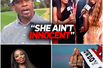Satanic Cabal and 12 Bodies: Katt Williams and Insiders Claim Beyoncé Systematically Destroyed Rivals and Confessed to Murder Through Song Lyrics
