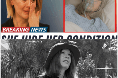 The Day Sarah Paulson Broke Down Outside Diane Keaton’s Home: What Her Tears Reveal About a Friendship Forged in Hollywood Truth