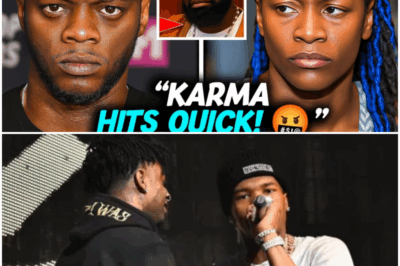 “Play Silly Games, Win Silly Prizes”: Rapper Papoose Allegedly Defends Claressa Shields by Hitting Harassing Prankster with a Book