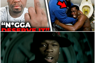 The Art of War: How 50 Cent Built a Billion-Dollar Empire by Mastering Psychological Warfare and the Art of Humiliation