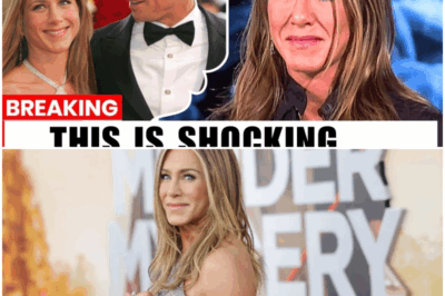 “This Marriage Was Very Successful Until It Wasn’t”: At 56, Jennifer Aniston Reveals The Truth About Brad Pitt, Fertility Battles, and the Loss of “Forever”