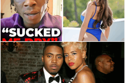 The Cost of Ego: How Multi-Million-Dollar Hip-Hop Fortunes Were Decimated by Legal Judgments and Devastating Divorces