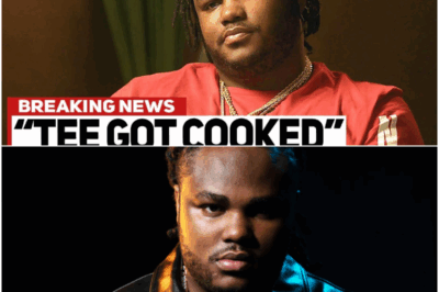 Paperwork Nightmare: Tee Grizzley Fights for Credibility as Police Documents Detail Cooperation in Million-Dollar Burglary Case