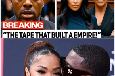 The RICO Line Crossed: Kim Kardashian and Kris Jenner Unleash Powerhouse Lawsuit on Ray J After Federal Crime Claims