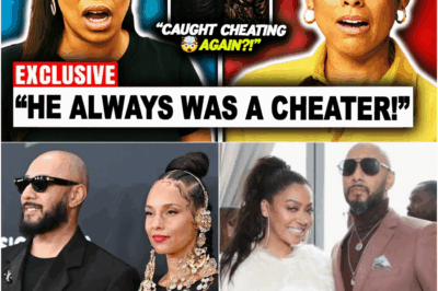15-Year Curse: Why Is Alicia Keys Receiving “Karma” From Her Ex-Wife, When Lala Anthony Publicly Demands Swizz Beatz?