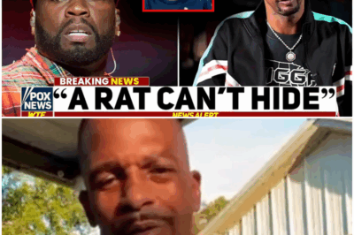 The ‘Police Ninja’ Unmasked: Charleston White’s Snitch Tape, Viral Feuds, and the Dark Price of Survival