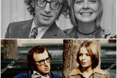 The Six Ghosts of Love: Diane Keaton’s Untold Confession Before Her Death at 79 and the Unbreakable Legacy of Her Heart