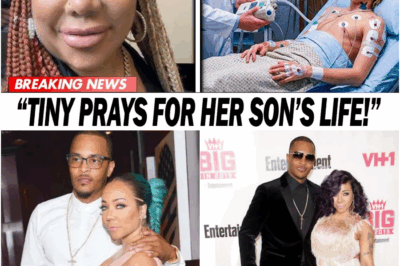 The ICU Conspiracy: Calculated Torture, Poison, and Missing CCTV in the Race to Silence King Harris