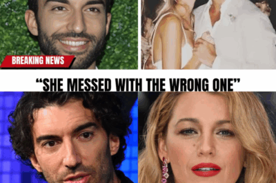 Hollywood Civil War: The $400 Million Legal Battle Between Blake Lively and Justin Baldoni That Shattered Their On-Screen Romance