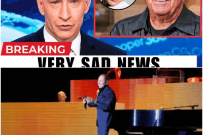 My Way to Redemption: Paul Anka’s Life Defined by Loss, the Heartbreak of Divorce, and the Final Battle for His Son