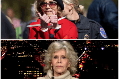 The Scarred Fortune: Jane Fonda’s $200 Million Empire Forged from Childhood Trauma, Hollywood Shame, and Three Secret Wars.