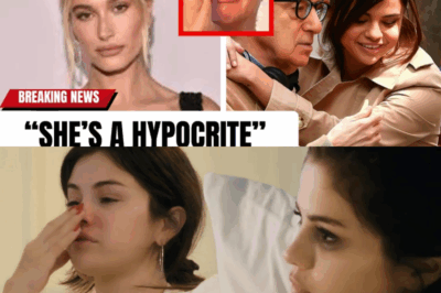 The Billion-Dollar Feud: How the Battle Between Selena Gomez and Hailey Bieber Escalated Into Allegations of Corporate Sabotage