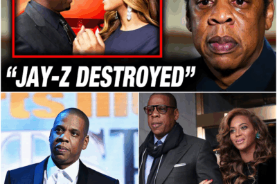 Jay-Z and Beyoncé: The Shocking Truth About Diddy’s Fake Prenup and Leverage Secrets