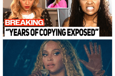 The Royalty Reckoning: Inside the Theft and NDA Allegations Rocking Beyoncé’s Legacy