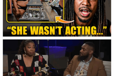 Laughter Was a Lie: The Dark Secrets of Abuse, Torture, and Racism Hidden Inside the Set of Nickelodeon’s All That