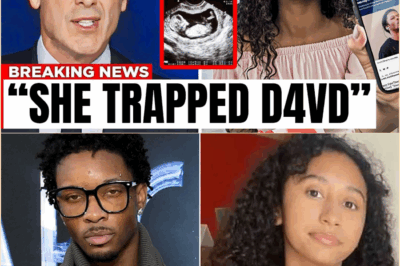 FBI Shocker: D4vd’s Deceased Girlfriend Not Pregnant, Case Takes Stunning Turn