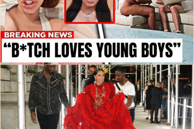 Cardi B Unleashes Shocking Footage, Reigniting Fiery Decade-Long Feud with Nicki Minaj